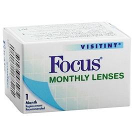 Focus Visitint