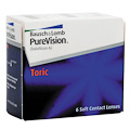 Purevision Toric