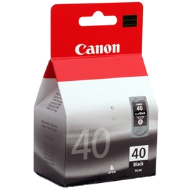 Canon Ink PG-40 Black