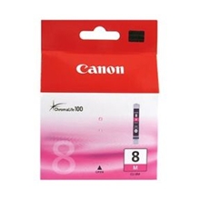 Canon Ink CLI-8M Magenta 0622B001