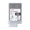  Canon Ink PFI-102MBK Matt Black 0894B001AA