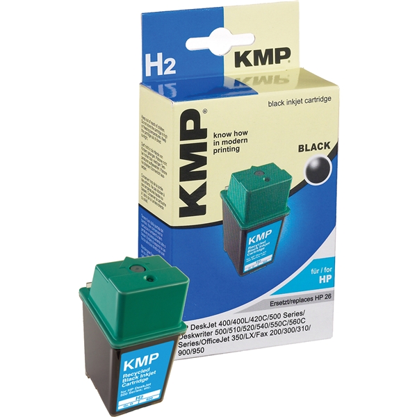 KMP - H2 - 51626A
