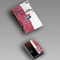  Canon Ink BJI-201 Magenta 0948A001