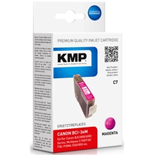  KMP - C7 - BCI-3M 0957.0006