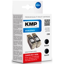  KMP - Double Pack - C5- BCI-3BK 0957.0021