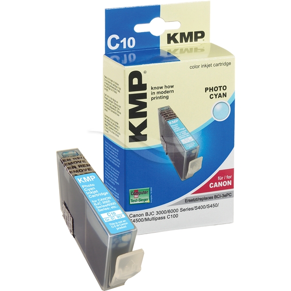 KMP - C10 - BCI-3PC