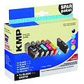 KMP - Savings Pack- BCI-3eBK / BCI-6BK / BCI-6C / BCI-6M / BCI-6Y