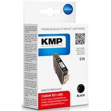  KMP - C15 - BCI-6BK 0958.0001