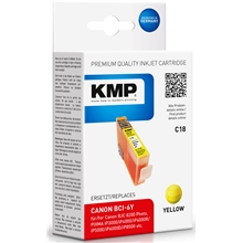  KMP - C18 - BCI-6Y 0958.0009