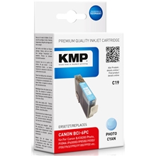  KMP - C19 - BCI-6PC 0958.0043