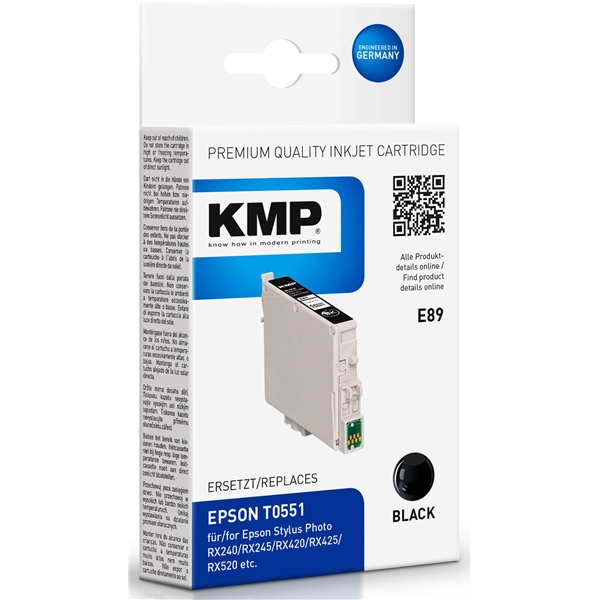KMP - E89 - T055140