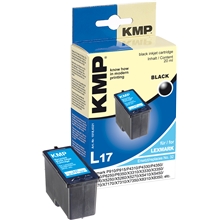 KMP - L17 - 18C0032 black 1018.4321