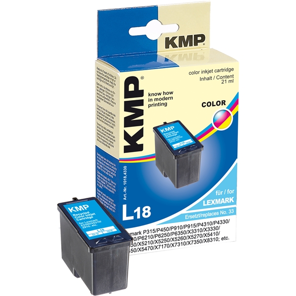 KMP - L18 - 18C0033 color