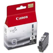  Canon PGI-9 Matte ink black 1033B001