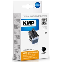  KMP - B5 - LC-900BK / LC-41BK 1034.0001