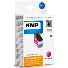  KMP - B7 - LC-900M / LC-41M 1034.0006