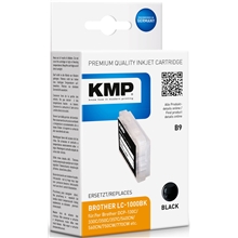  KMP - B9 - LC-1000Bk/LC-51Bk 1035.0001