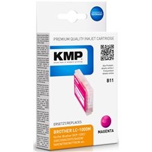  KMP - B11 - LC-1000M/LC-51M 1035.0006