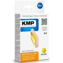  KMP - B12 - LC-1000Y/LC-51Y 1035.0009