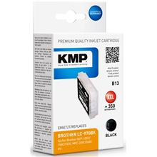  KMP - B13 - LC-970Bk 1060.0001