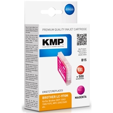  KMP - B15 - LC-970M 1060.0006
