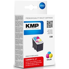  KMP - C58 - CL-41 1501.4030