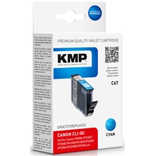  KMP - C67 - CLI8C CYAN 1505.0003
