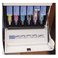  Canon Ink BCI-1101C Cyan 4455A001