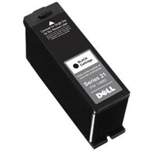  Dell V313 black ink Y498D / (X739N) 592-11331