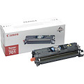  Canon Toner 701BK 9287A003 Black 9287A003