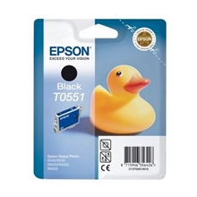 Epson Ink T0551 Black