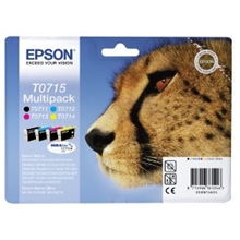 Epson Durabrit 4PACK T071,T072,T073,T07