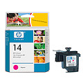  HP Ink No 14 Magenta C4922AE