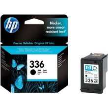 HP Ink No 336 Black