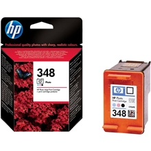  HP Ink No 348 Photo C9369EE