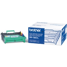  Brother DR130Cl Drum Unit 17.000pages DR130CL
