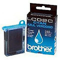  Brother Ink LC02C Cyan LC02C