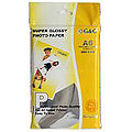 G&G - A6 Super Glossy Photo Paper (2880 dpi) 