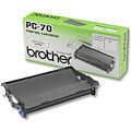  Brother Print Cart+Roll 140p PC70 PC70