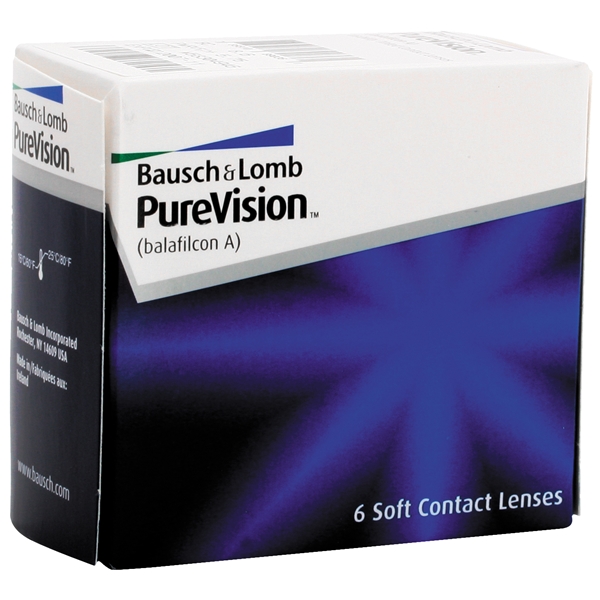 Purevision 6p