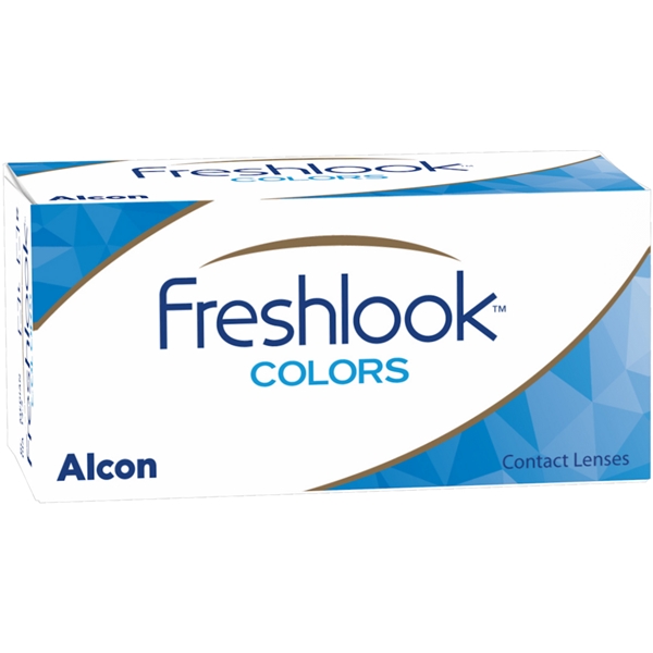 FreshLook Colors