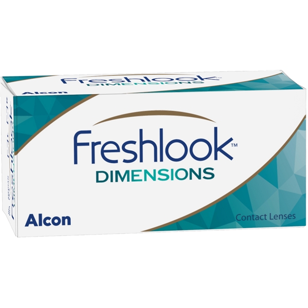 FreshLook Dimension