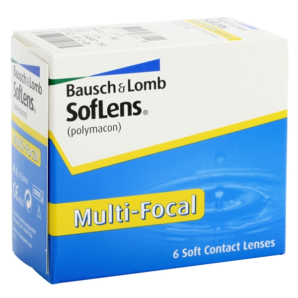 SofLens Multifocal